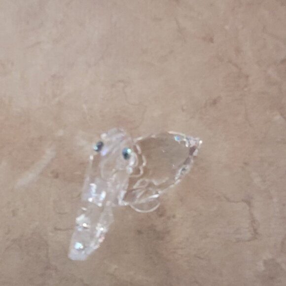 SWAROVSKI Crystal Pelican - Picture 2 of 6